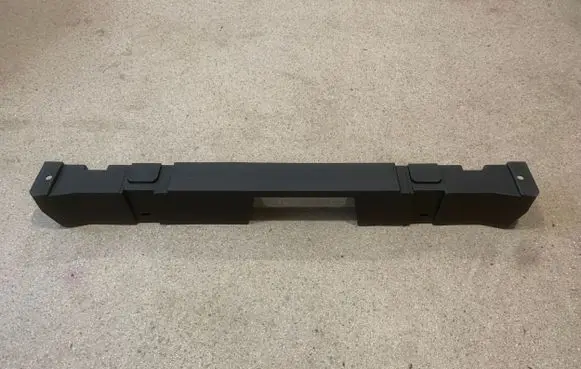 Audi e-tron Other trunk/boot trim element 4KE861529