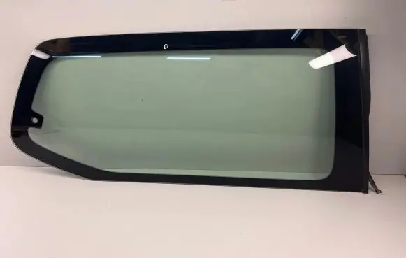 Toyota Land Cruiser (J120) Rear side window
