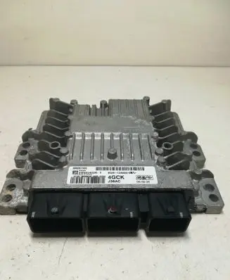 Ford S-MAX Engine control unit/module 6G9112A650EK 6G9112A650EL