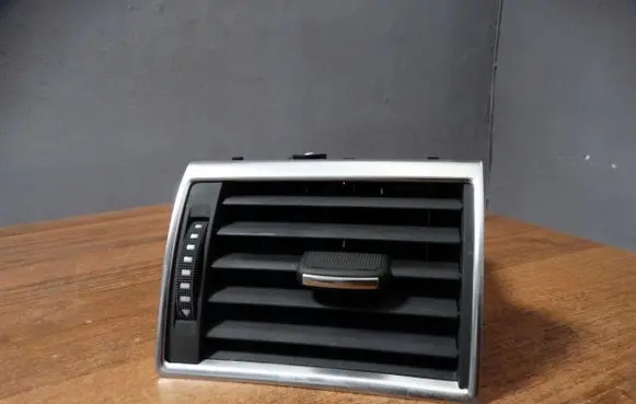 Audi A8 S8 D4 4H Dash center air vent grill 4E0820951