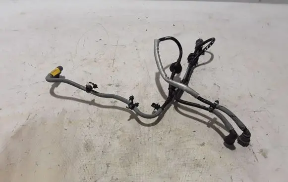 Dacia Sandero III Air intake hose/pipe 118260523R