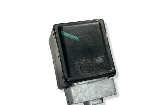 Renault Scenic II - Grand scenic II Steering wheel lock 8200033233