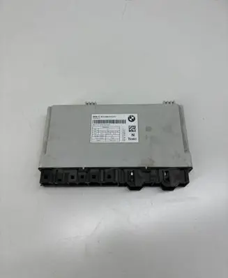 BMW X5 E70 Seat control module 9264974