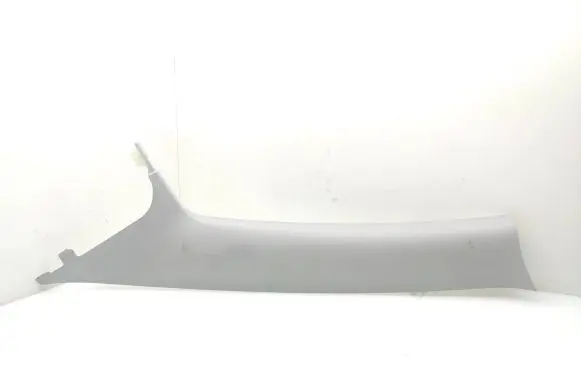 Tesla Model 3 (A) pillar trim 108623781I 010796674 NX1190331313400