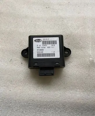 Peugeot 607 Other control units/modules 9646216380 09733009903 EAS10001