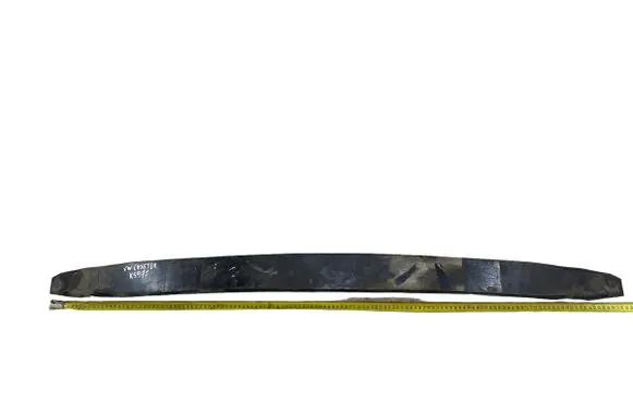 Volkswagen Crafter Front leaf spring S10057679 K5577