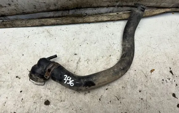 Volkswagen Golf V Engine coolant pipe/hose 1K0122291BA