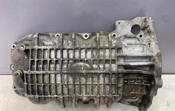 Ford C-MAX II Oil sump BM5G6675BA