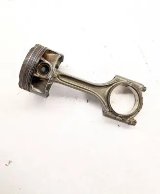 Volvo S90, V90 Piston with connecting rod