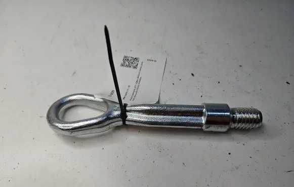 BMW 1 F20 F21 Towing hook eye 7222700