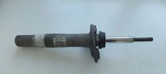 BMW 7 E65 E66 Front shock absorber/damper 6765067 10541315