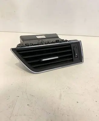 Skoda Superb B8 (3V) Dashboard side air vent grill/cover trim 3V0819702C