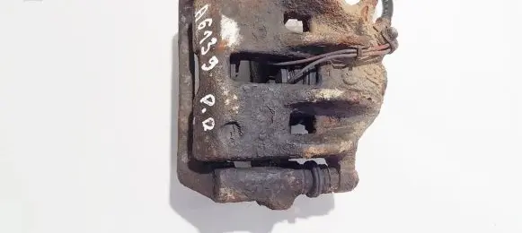 Peugeot 607 Front brake caliper