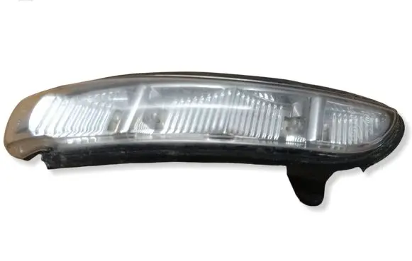 Mercedes-Benz S W221 Mirror indicator light 