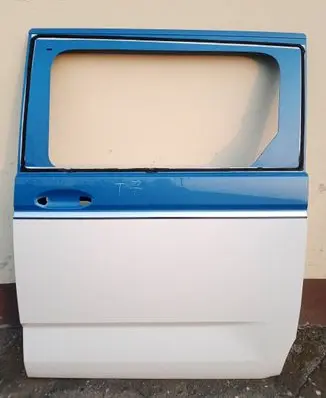 Volkswagen Transporter - Caravelle T7 Side sliding door 7T0843107P