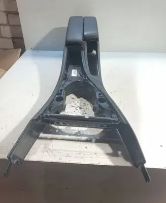 BMW 3 E90 E91 Armrest 7075357 584507 E1162331