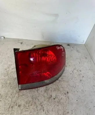 Volkswagen Touareg I Rear/tail lights 7L6945096K