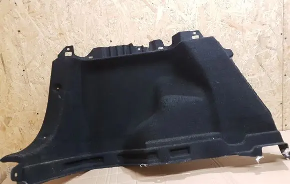 Hyundai i30 Trunk/boot side trim panel