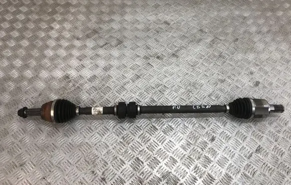 KIA Ceed Front driveshaft 49501g4250