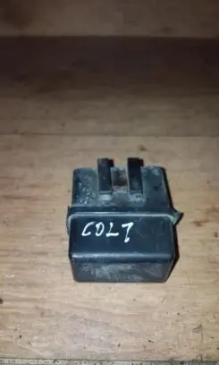 Mitsubishi Colt Fuse box set