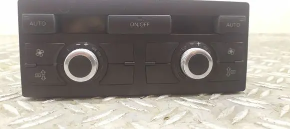 Climate control unit
