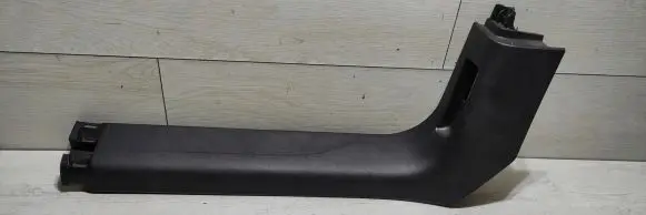 Peugeot 2008 I Front sill trim cover 432