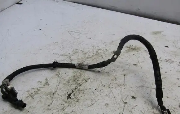 Jeep Cherokee Positive cable (battery) 68165482AC