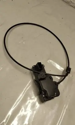 Tesla Model S Rear door lock 600891199D