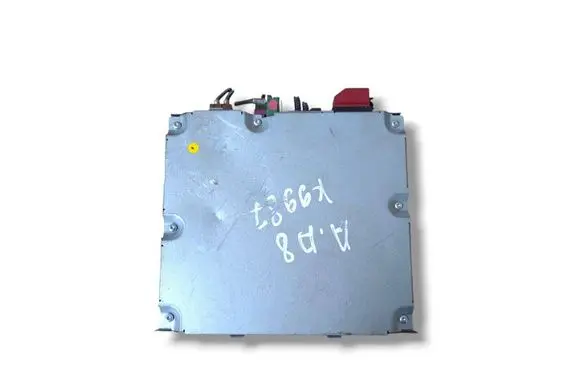 Audi A8 S8 D3 4E Video control module 4E0910148C