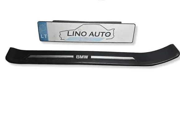 BMW 5 E39 Side skirt front trim 51478159931 51478178117