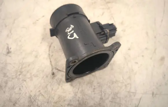 Mass air flow meter