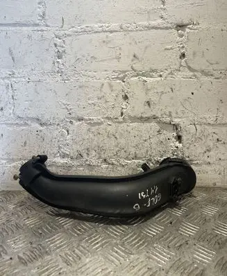 Volkswagen Golf VI Intercooler hose/pipe 03C145673H