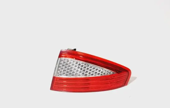 Ford Mondeo MK IV Rear/tail lights 7S7113404A 7S7113404