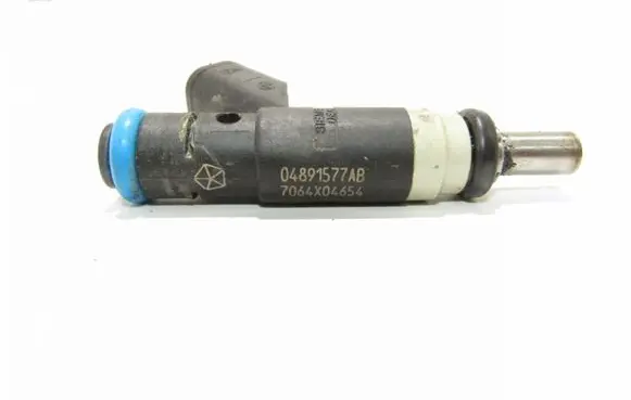 Jeep Patriot Fuel injector 04891577AB