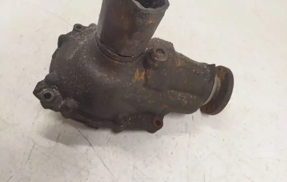 BMW 3 E46 Front differential 14288320