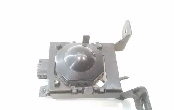 Distronic sensor radar
