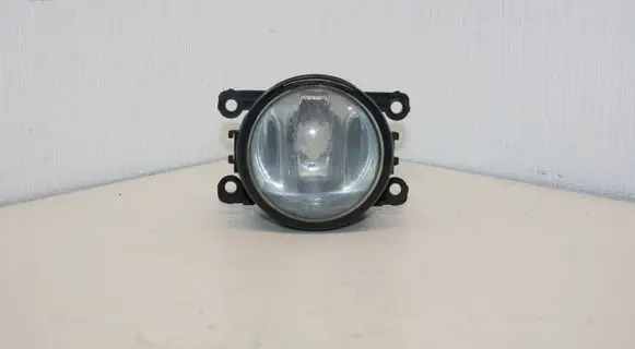 Front fog light