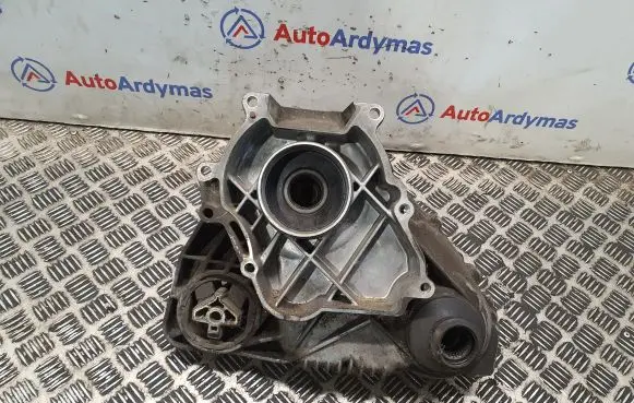 BMW X5 E70 Gearbox transfer box case 7643752 27107643752 5A371D8