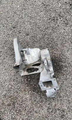 Peugeot 3008 I Front side member 