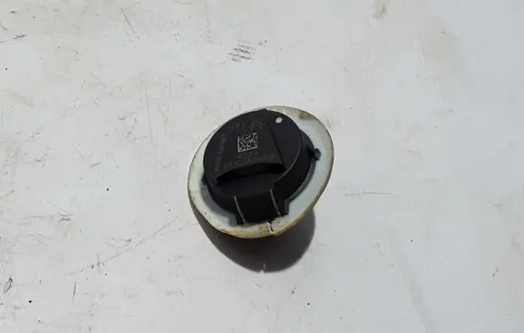 Peugeot 2008 II Airbag deployment crash/impact sensor 9810268080