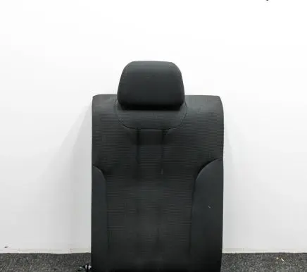 BMW 5 G30 G31 G38 Rear seat 