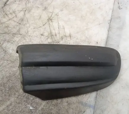 Mercedes-Benz W123 Rear bumper corner part panel trim 1238852223 4741337