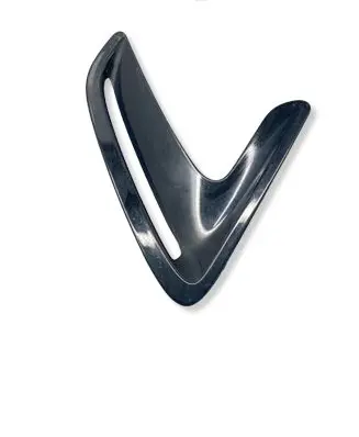 BMW 3 GT F34 Fender trim (molding) 7293734 62411810