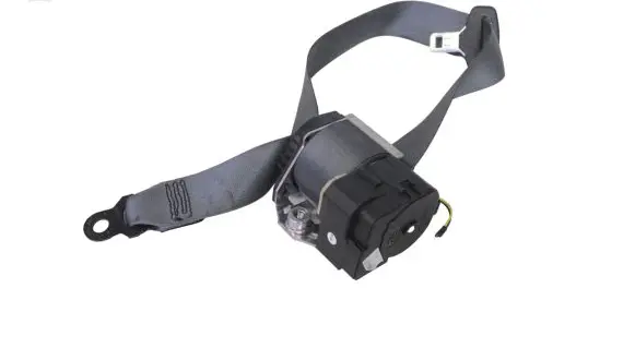Jaguar XK8 - XKR Front seatbelt 6W83611B08AC