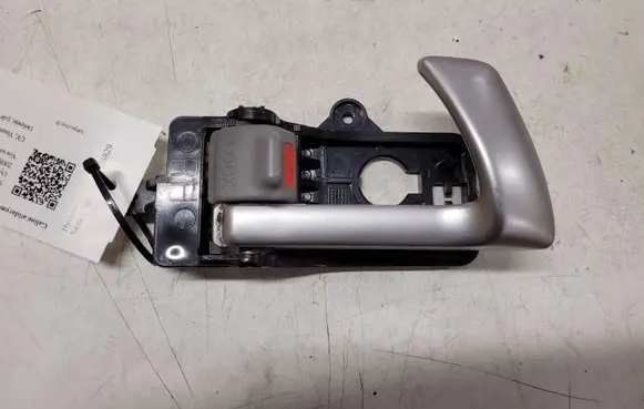 Hyundai Santa Fe Rear door interior handle 82623CM0000