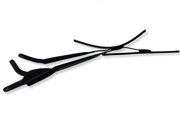 Renault Scenic II - Grand scenic II Front wiper blade arm 