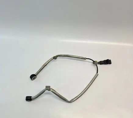 Detonation knock sensor