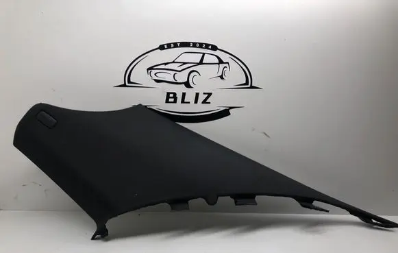 Audi A5 8T 8F (C) pillar trim 8T0867288A 8T0867288 MB0SP5820