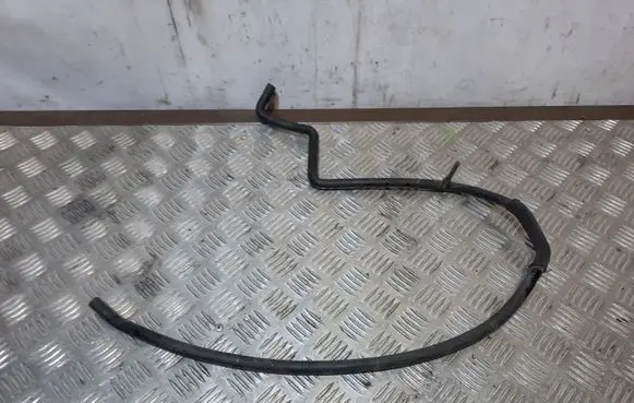 Audi Q7 4L Engine coolant pipe/hose 116625T1