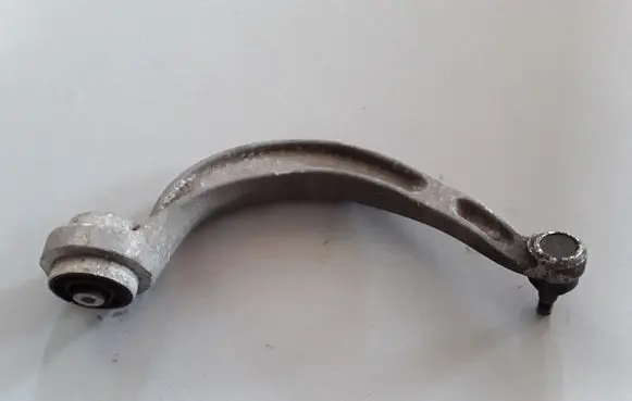 Audi A7 S7 4G Front lower control arm/wishbone 8K0407696H